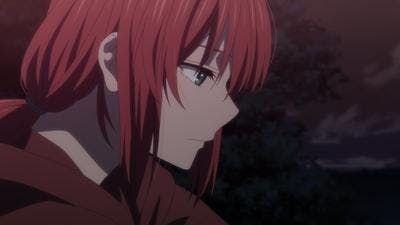 Assistir The Ancient Magus’ Bride Temporada 2 Episódio 6 Online em HD