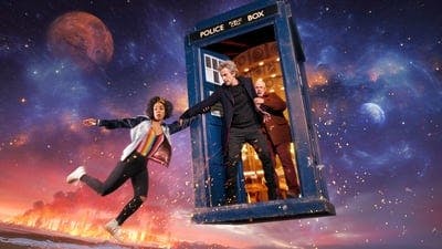 Assistir Doctor Who Temporada 10 Episódio 1 Online em HD