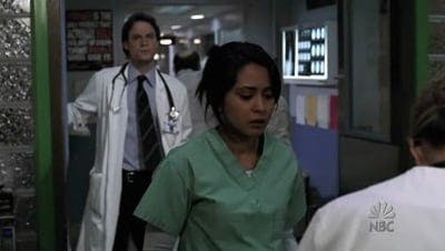 Assistir ER: Plantão Médico Temporada 11 Episódio 1 Online em HD