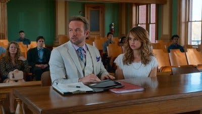 Assistir Insaciável Temporada 1 Episódio 1 Online em HD