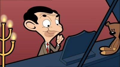 Assistir Mr. Bean: A Série Animada Temporada 3 Episódio 4 Online em HD
