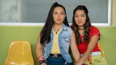 Assistir Acapulco Temporada 2 Episódio 9 Online em HD