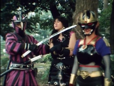 Assistir Jiraiya: O Incrível Ninja Temporada 1 Episódio 9 Online em HD