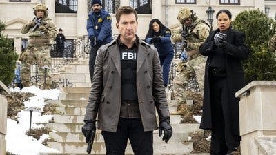 Assistir FBI: Os Mais Procurados Temporada 5 Episódio 7 Online em HD
