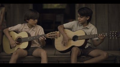 Assistir The Adventures of José & Durval Temporada 1 Episódio 1 Online em HD