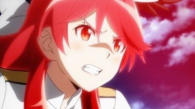 Assistir Brave Witches Temporada 1 Episódio 12 Online em HD