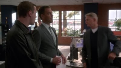 Assistir NCIS: Investigação Naval Temporada 12 Episódio 1 Online em HD