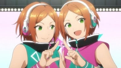 Assistir Ensemble Stars! Temporada 1 Episódio 4 Online em HD