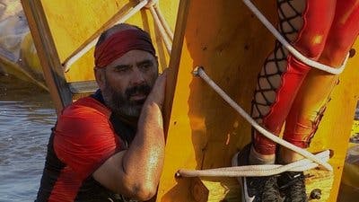 Assistir Resistir Temporada 1 Episódio 14 Online em HD