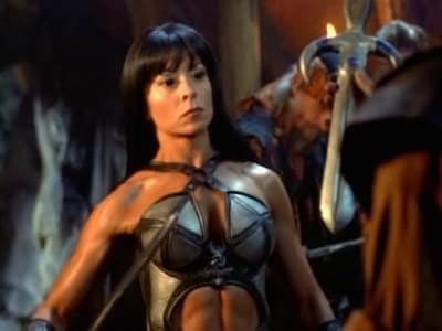 Assistir Hércules: A Lendária Jornada Temporada 2 Episódio 13 Online em HD