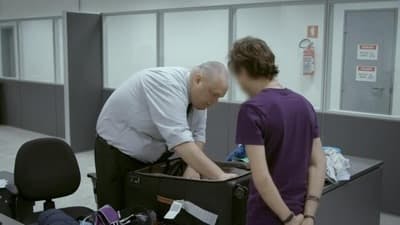 Assistir Airport Brazil: Restricted Areas Temporada 2 Episódio 7 Online em HD