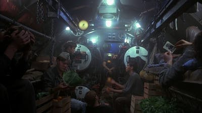 Assistir Das Boot Temporada 1 Episódio 5 Online em HD