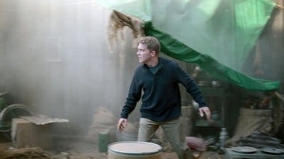 Assistir O Vidente Temporada 2 Episódio 16 Online em HD