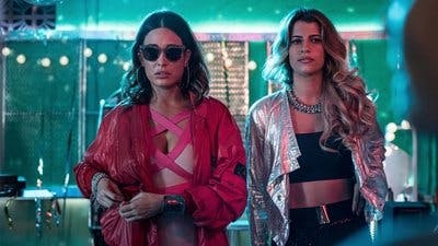 Assistir Me Chama de Bruna Temporada 3 Episódio 6 Online em HD