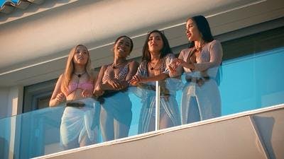 Assistir Ligar en familia Temporada 1 Episódio 3 Online em HD