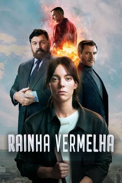 Assistir Rainha Vermelha Temporada 2 Episódio 1 Online em HD