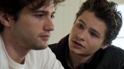 Assistir The Society Temporada 1 Episódio 9 Online em HD