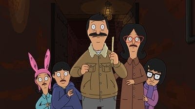 Assistir Bob’s Burgers Temporada 8 Episódio 7 Online em HD