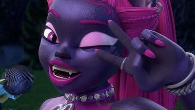 Assistir Monster High Temporada 2 Episódio 34 Online em HD