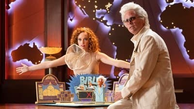 Assistir The Righteous Gemstones Temporada 3 Episódio 3 Online em HD