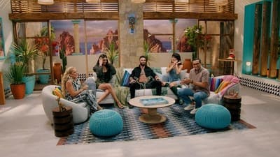 Assistir Soltos em Los Cabos Temporada 1 Episódio 4 Online em HD