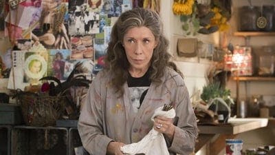 Assistir Grace and Frankie Temporada 1 Episódio 4 Online em HD