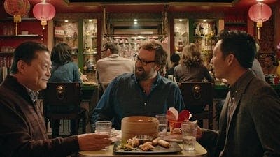 Assistir Master of None Temporada 2 Episódio 7 Online em HD