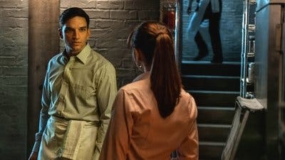 Assistir Sweetbitter Temporada 2 Episódio 4 Online em HD