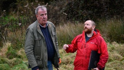 Assistir Na Fazenda com Jeremy Clarkson Temporada 1 Episódio 4 Online em HD