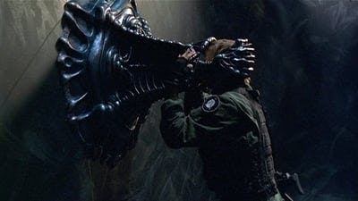 Assistir Stargate SG-1 Temporada 2 Episódio 15 Online em HD