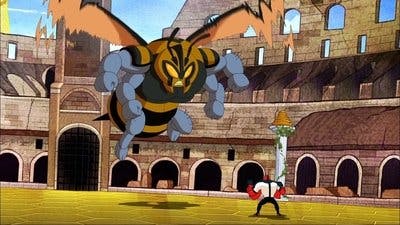 Assistir Ben 10 Temporada 4 Episódio 4 Online em HD