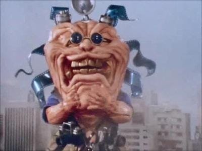 Assistir Power Rangers Temporada 5 Episódio 30 Online em HD