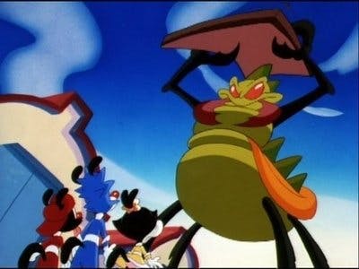 Assistir Animaniacs Temporada 3 Episódio 1 Online em HD