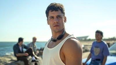 Assistir Nacho Temporada 1 Episódio 2 Online em HD