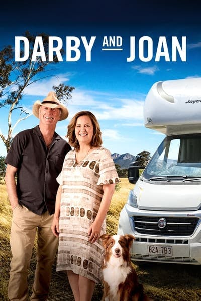 Assistir Darby and Joan Temporada 1 Episódio 7 Online em HD