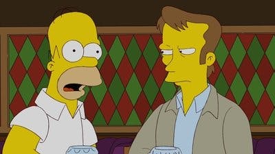 Assistir Os Simpsons Temporada 23 Episódio 1 Online em HD