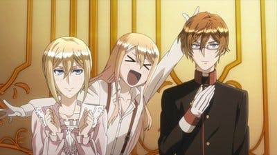 Assistir The Royal Tutor Temporada 1 Episódio 8 Online em HD