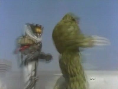 Assistir Power Rangers Temporada 7 Episódio 20 Online em HD