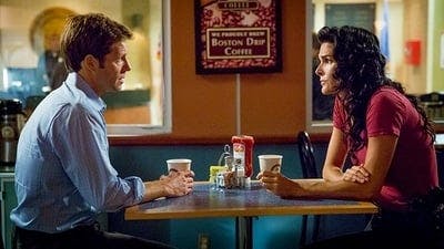 Assistir Rizzoli & Isles Temporada 5 Episódio 13 Online em HD