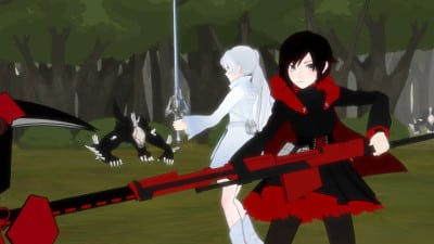 Assistir RWBY Temporada 1 Episódio 6 Online em HD