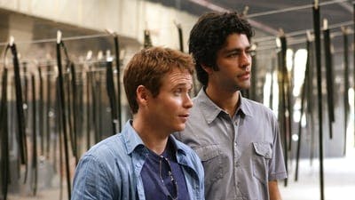 Assistir Entourage Temporada 4 Episódio 2 Online em HD