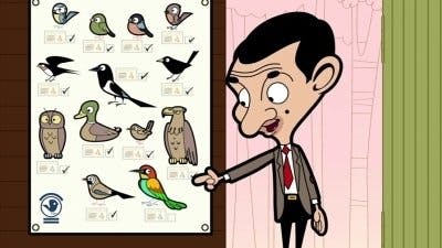Assistir Mr. Bean: A Série Animada Temporada 4 Episódio 38 Online em HD