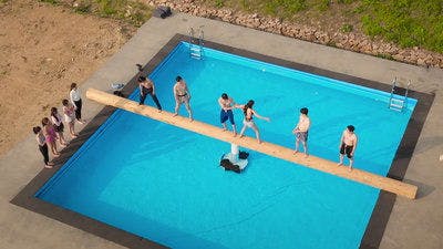 Assistir Solteiros, Ilhados e Desesperados Temporada 4 Episódio 3 Online em HD