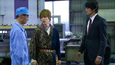Assistir Kamen Rider Temporada 26 Episódio 14 Online em HD