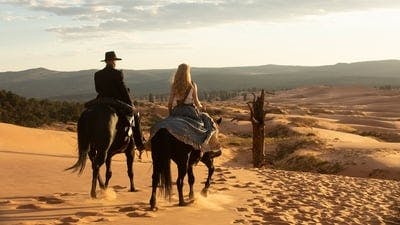 Assistir Westworld Temporada 2 Episódio 10 Online em HD