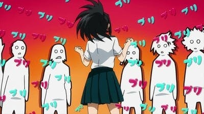 Assistir My Hero Academia Temporada 2 Episódio 21 Online em HD