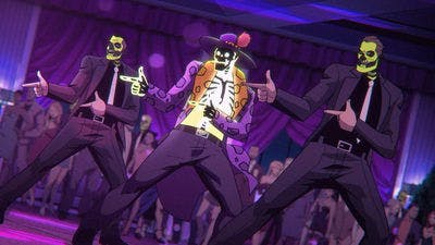 Assistir Comando das Criaturas Temporada 1 Episódio 6 Online em HD