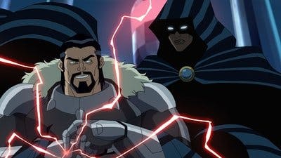 Assistir Ultimate Homem-Aranha Temporada 4 Episódio 10 Online em HD