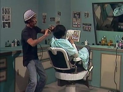 Assistir Chaves Temporada 4 Episódio 13 Online em HD