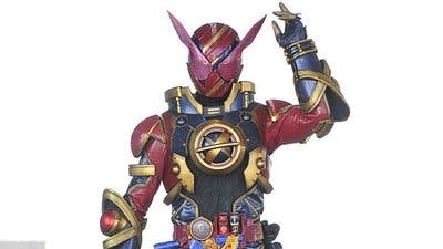 Assistir Kamen Rider Temporada 28 Episódio 37 Online em HD